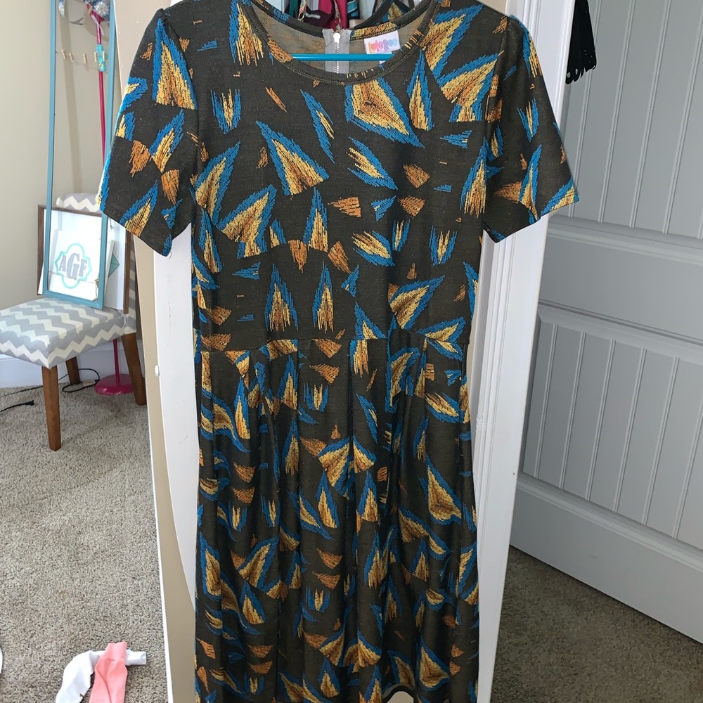 Lularoe dress